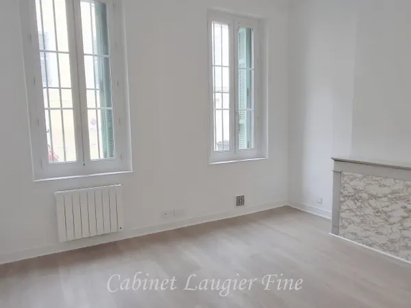 T3 rue Horace Bertin 13005