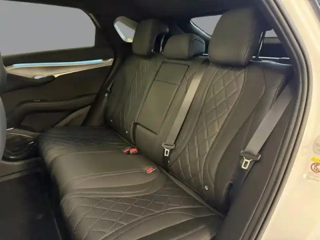Byd Sealion 7 excellence 502 km wltp, 4 roues motrices (awd) 530 ch, sièg — photo 12