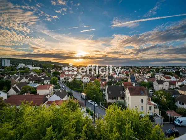 Appartement 4 pièces 87 m²