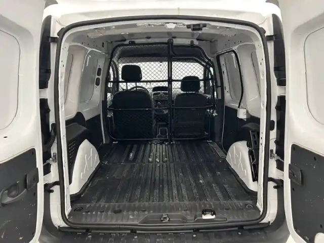 Renault Kangoo express 1.5 dci 90 energy — photo 65