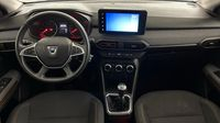 Dacia Sandero 1.0 TCe 90ch Stepway Confort -22 — photo 11