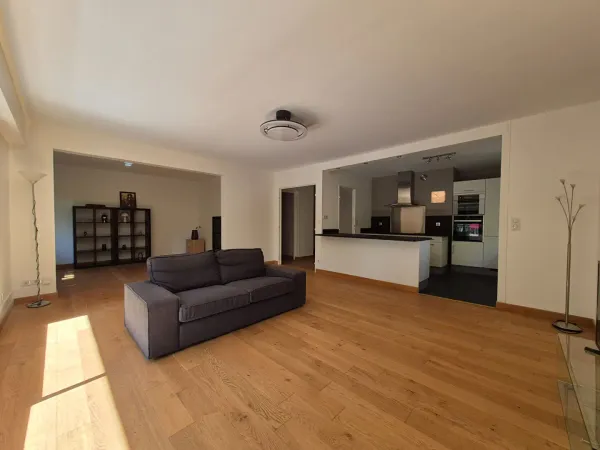 Appartement 3 pièces 96 m²