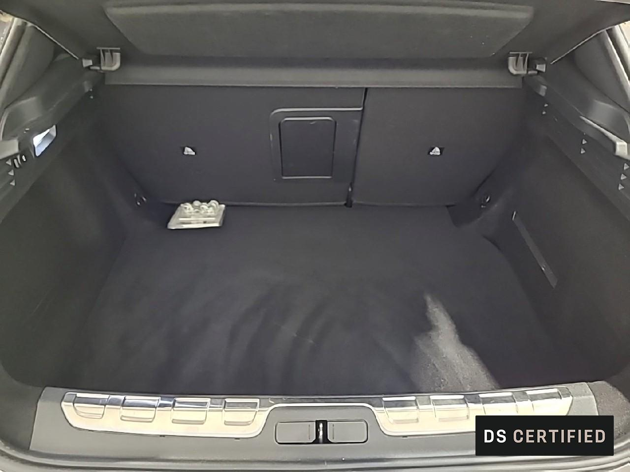 Ds Ds 4 puretech 130 eat8 performance line+ — photo 14