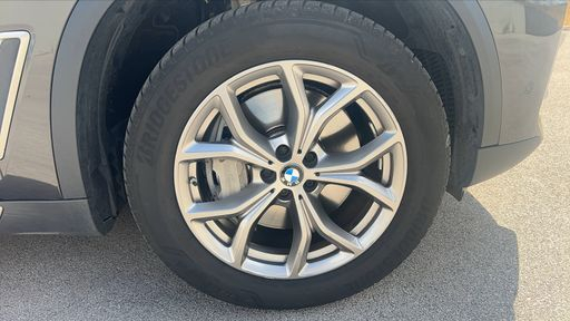 BMW X5 xDrive 45e 394  Hybrid Steptronic8 - X Line – 2021 – 121380 km – Hybride rechargeable – Boîte Automatique — photo 32