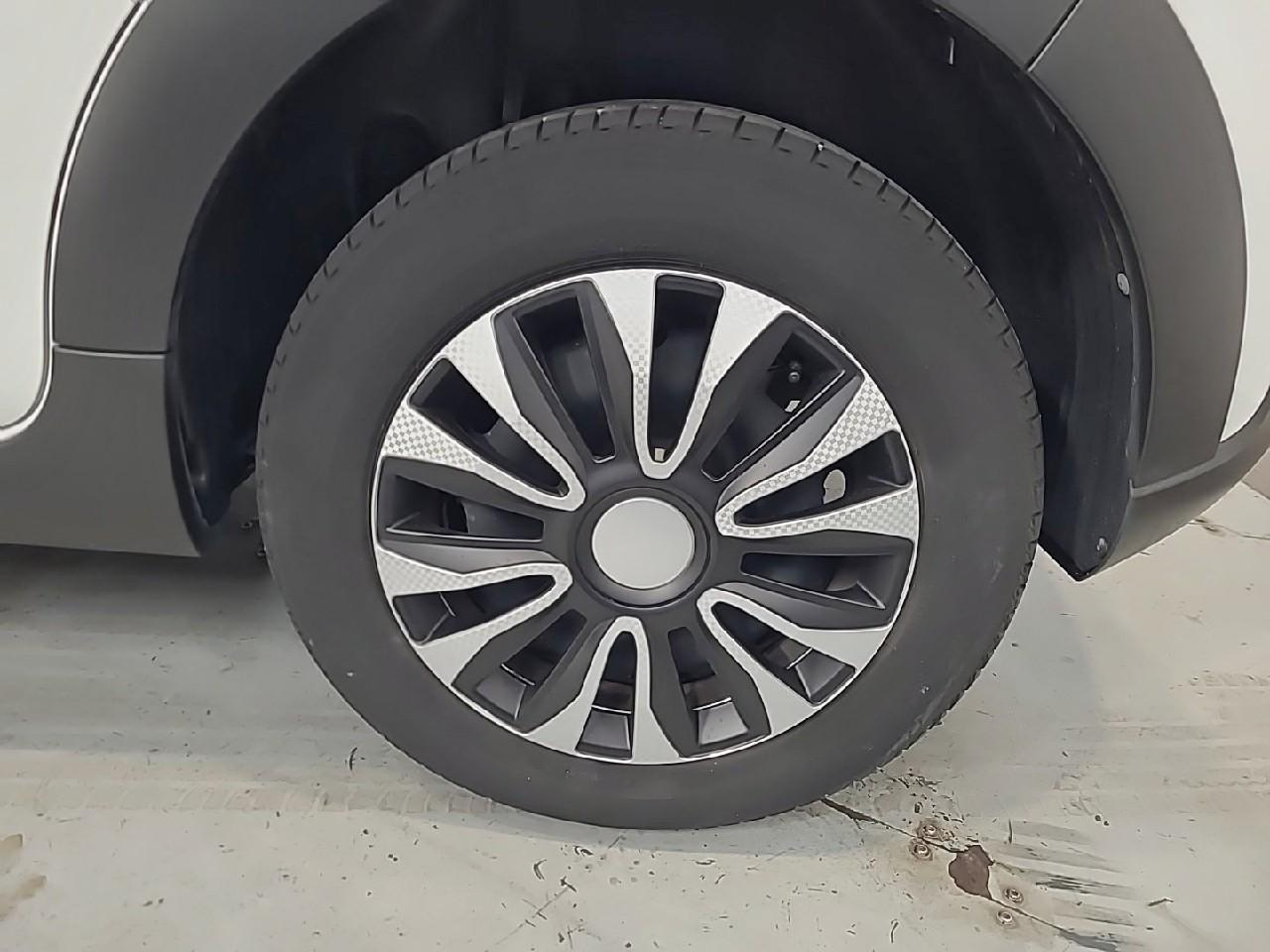 Citroën C3 bluehdi 100 bvm6 you — photo 16