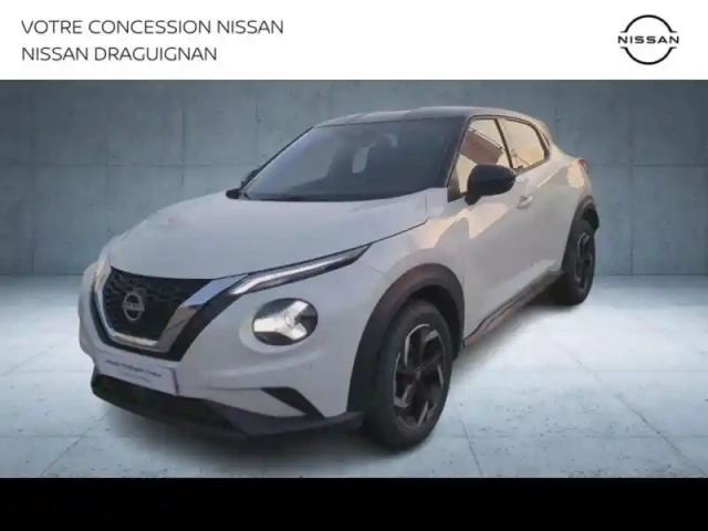 Nissan Juke 1.0 dig-t 114ch shadow 2023.5