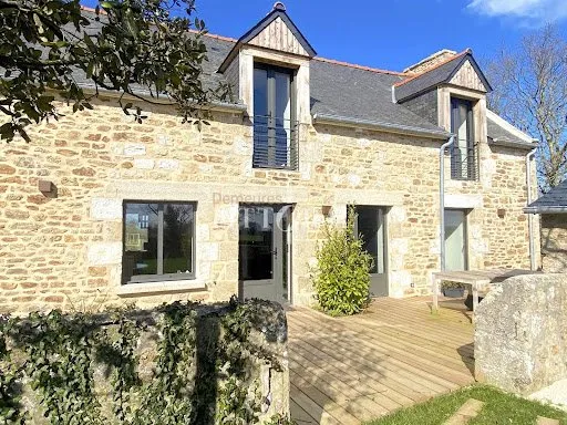 Maison 6 pièces 120 m²
