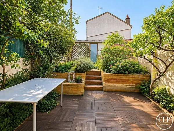Maison 4 pièces 127 m²