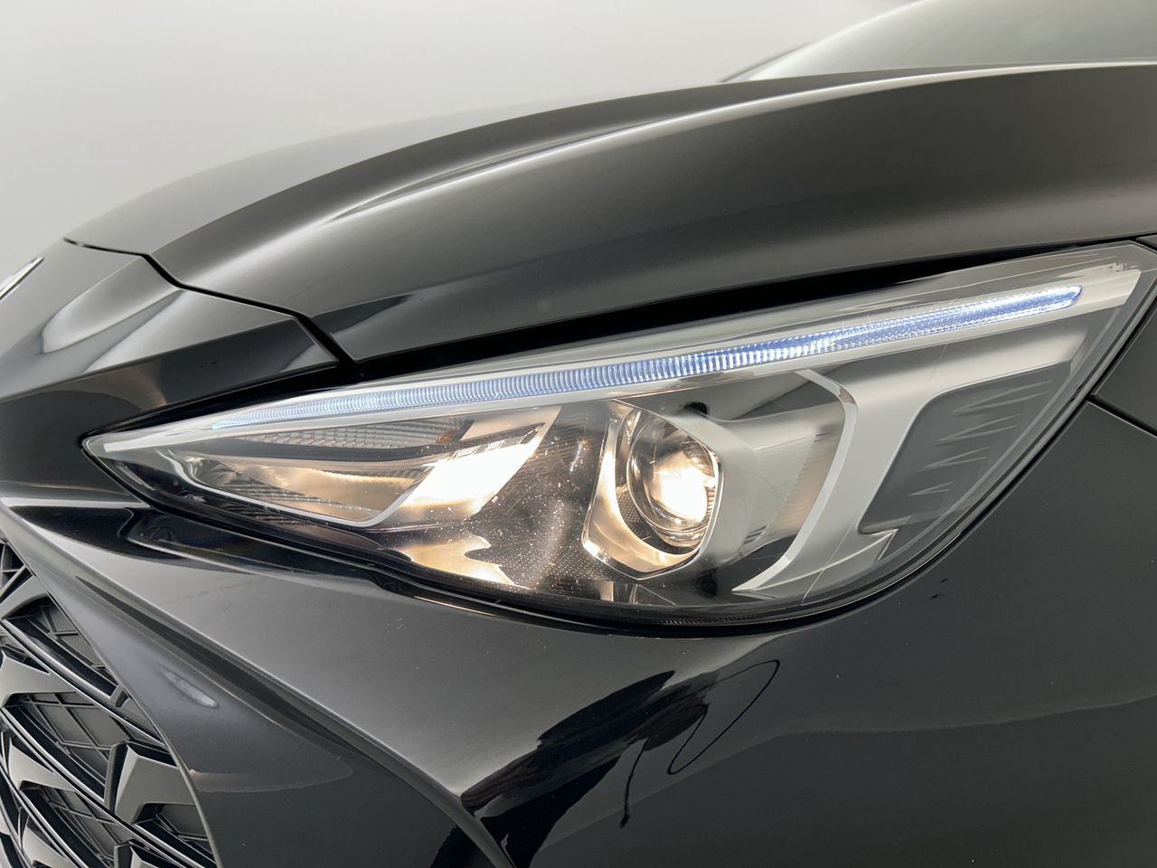 MG MG3 — photo 23