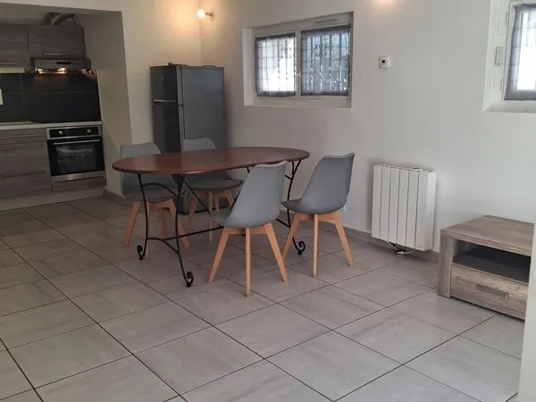 Appartement 47m2