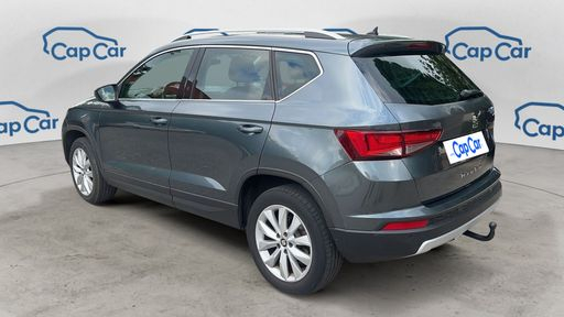 Seat Ateca 1.5 TSI 150 DSG7 - Style – 2019 – 104622 km – Essence – Boîte Automatique — photo 14