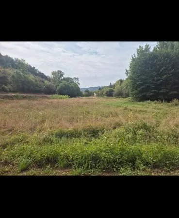 Location de terrain pour animaux