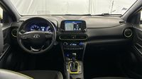 Hyundai Kona 1.6 CRDi 136ch Creative DCT-7 — photo 11