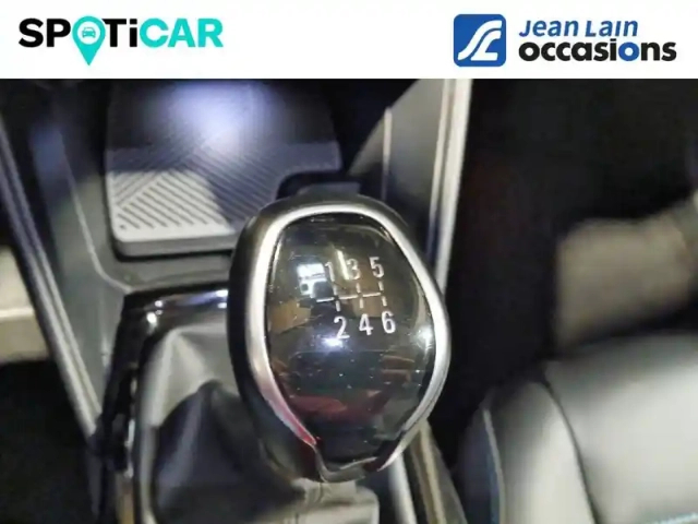 Citroën C4 bluehdi 110 s&amp;s bvm6 — photo 14