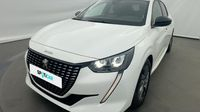 Peugeot 208 1.2 PureTech 100ch S&S Style 118g
