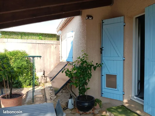 Maison Vendargues