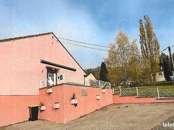 Loue appartement