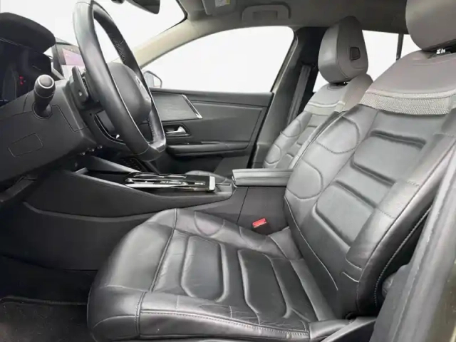 Citroën C5 x puretech 130 s&amp;s eat8 — photo 31
