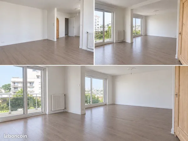 Appartement T4