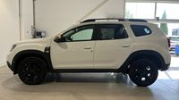 Dacia Duster 1.3 TCe 150ch FAP Extreme 4x2 EDC — photo 8