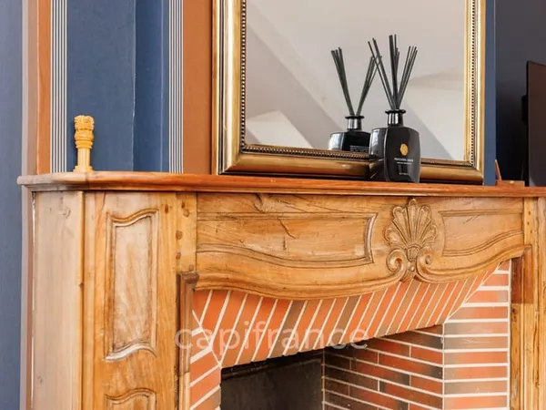 Appartement bourgeois à vendre 5 pièces BRIVE LA GAILLARDE (19)