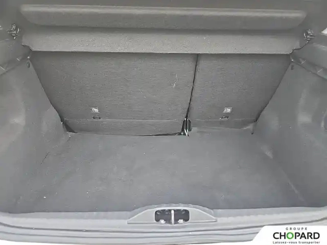 Citroën C3 puretech 83 s&amp;s bvm5 — photo 36