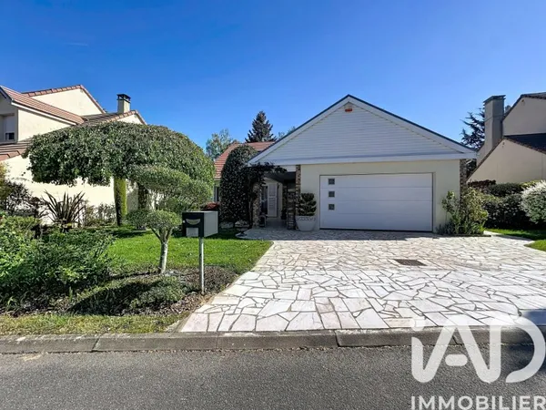 Maison 7 pièces 179 m²