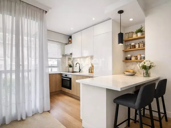 La Muette - 2 Pièces 48 M² + Balcon