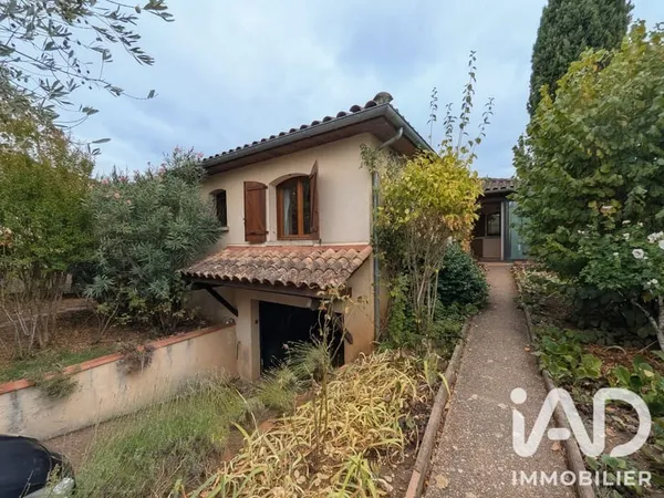Maison 6 pièces 142 m²