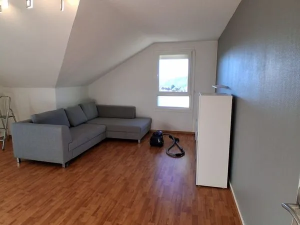 Appartement 3 pièces 75 m²