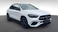 Mercedes Gla 200 d 150ch Edition 140 8G-DCT — photo 3