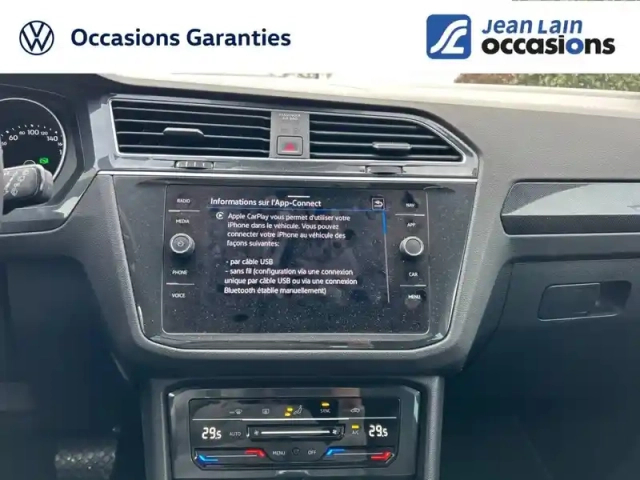 Volkswagen Tiguan 2.0 tdi 150ch dsg7 — photo 38