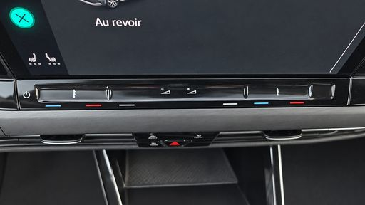 Volkswagen Golf 1.5 eTSI OPF 150 DSG7 - Style – 2023 – 44970 km – Hybride essence – Boîte Automatique — photo 5