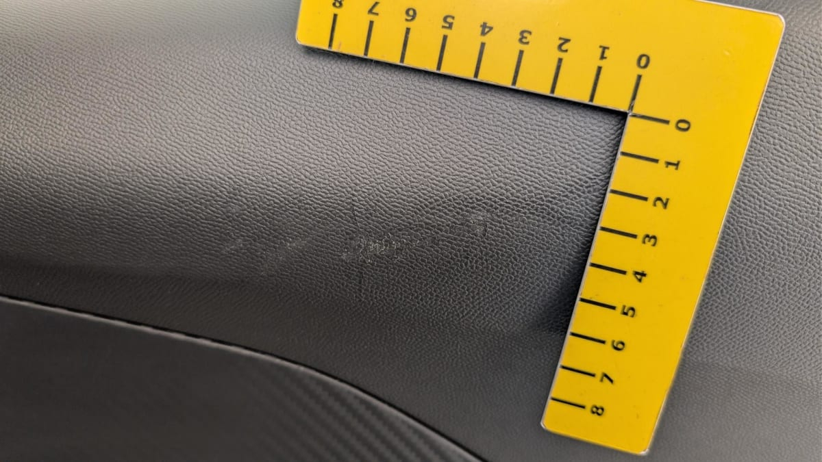 Peugeot 2008 — photo 28
