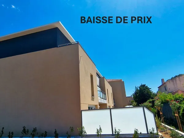 VILLA 5 PIÈCES — 139,50 m² + 78,50 m² DE TERRASSES — SIX-FOURS-LES-PLAGES