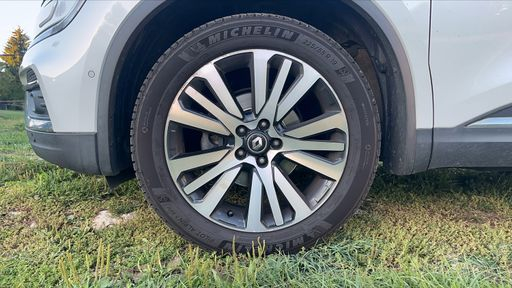 Renault Koleos 1.3 TCe 160 EDC - Initiale Paris – 2022 – 92932 km – Essence – Boîte Automatique — photo 20