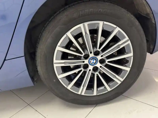 Bmw Serie 2 active tourer 225e xdrive 245 ch dkg7 — photo 76