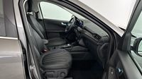 Ford Kuga 2.5 Duratec 225ch PowerSplit PHEV Vignale eCVT — photo 15