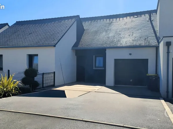 Maison 6 pièces 97 m²