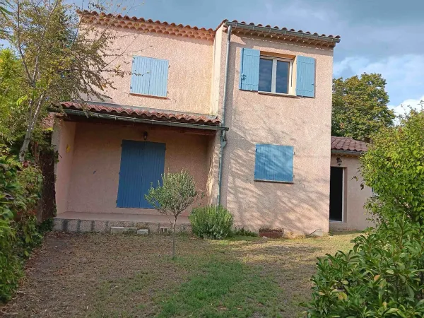 Maison 4 pièces 98 m²