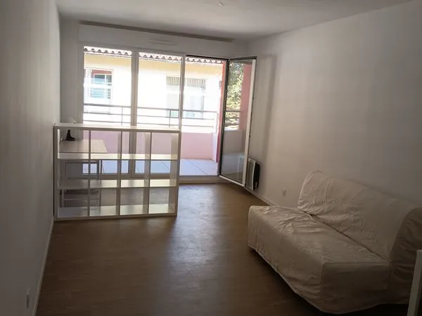 Loue studio 32m2