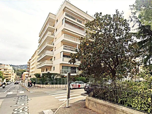 Vente appartement 2 Pièce(s)