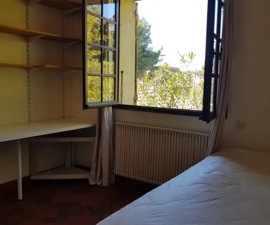 Chambre de 14m2 à louer sur Castelnau-le-Lez