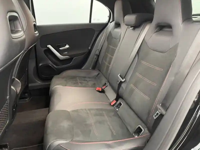 Mercedes Classe A 200 d 8g-dct — photo 51