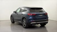 Mercedes Gla 200 d 150ch AMG Line 8G-DCT — photo 8