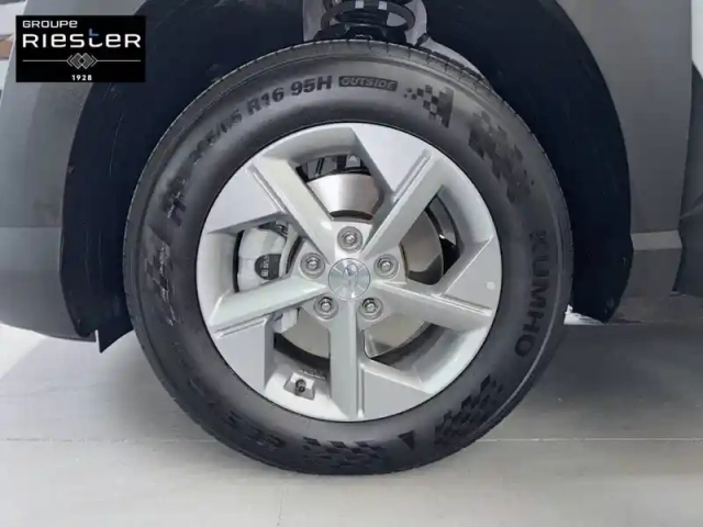 Hyundai Kona 1.0 t-gdi 100 — photo 11