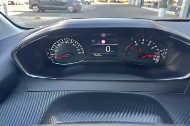 Peugeot 208 bluehdi 100 s&amp;s bvm6 — photo 18