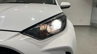 Toyota Yaris 116h Dynamic 5p MC24 — photo 17