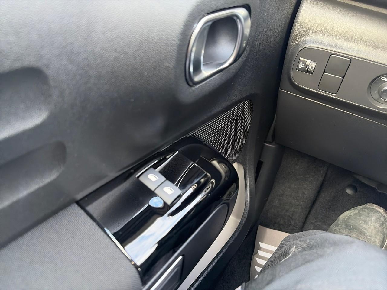 Citroën C3 1.2 puretech 110ch s&s max boite automatique — photo 16