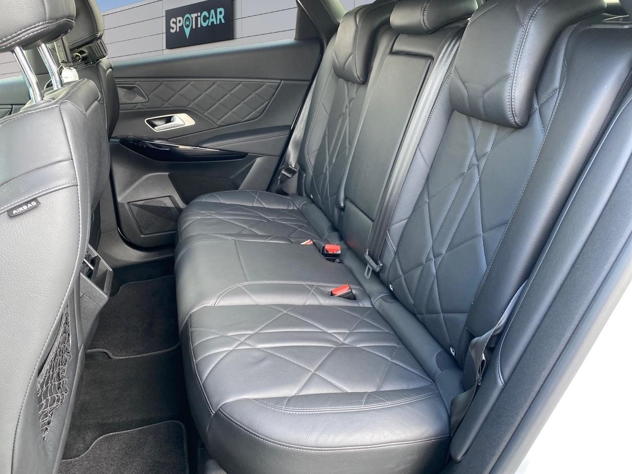 Ds Ds 7 crossback bluehdi 130ch rivoli automatique — photo 10